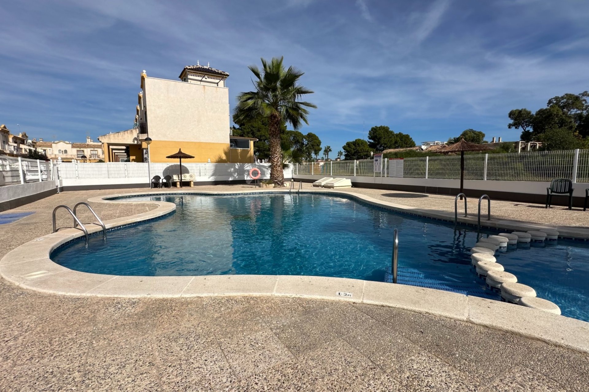 Reventa - Townhouse / Duplex - Guardamar del Segura - El Raso