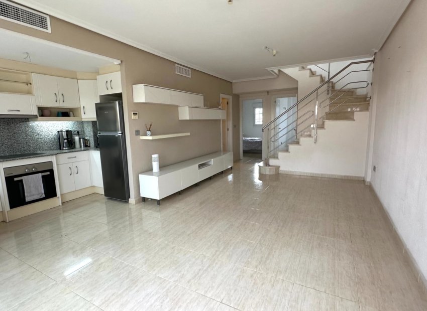 Reventa - Townhouse / Duplex - Guardamar del Segura - El Raso