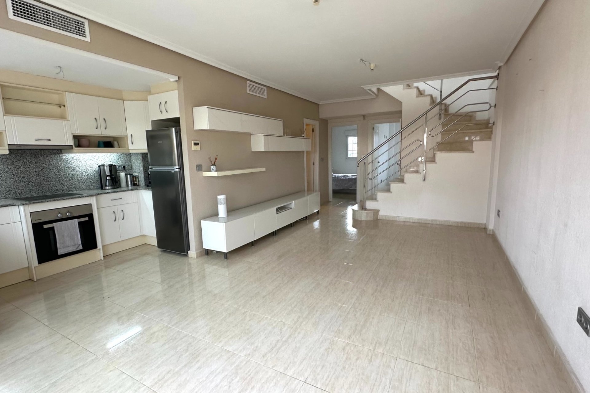 Reventa - Townhouse / Duplex - Guardamar del Segura - El Raso