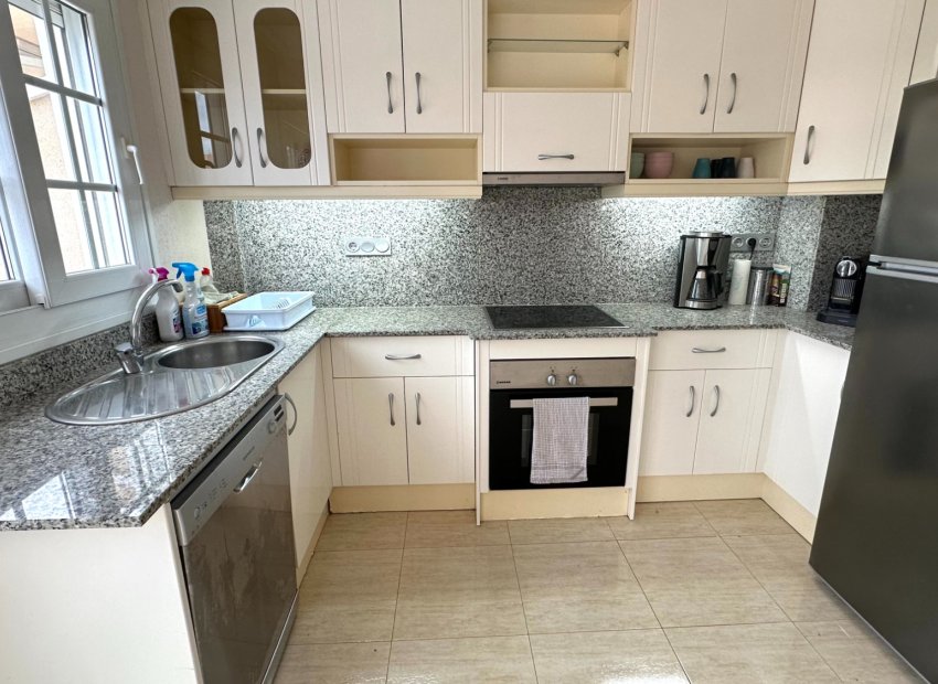 Reventa - Townhouse / Duplex - Guardamar del Segura - El Raso