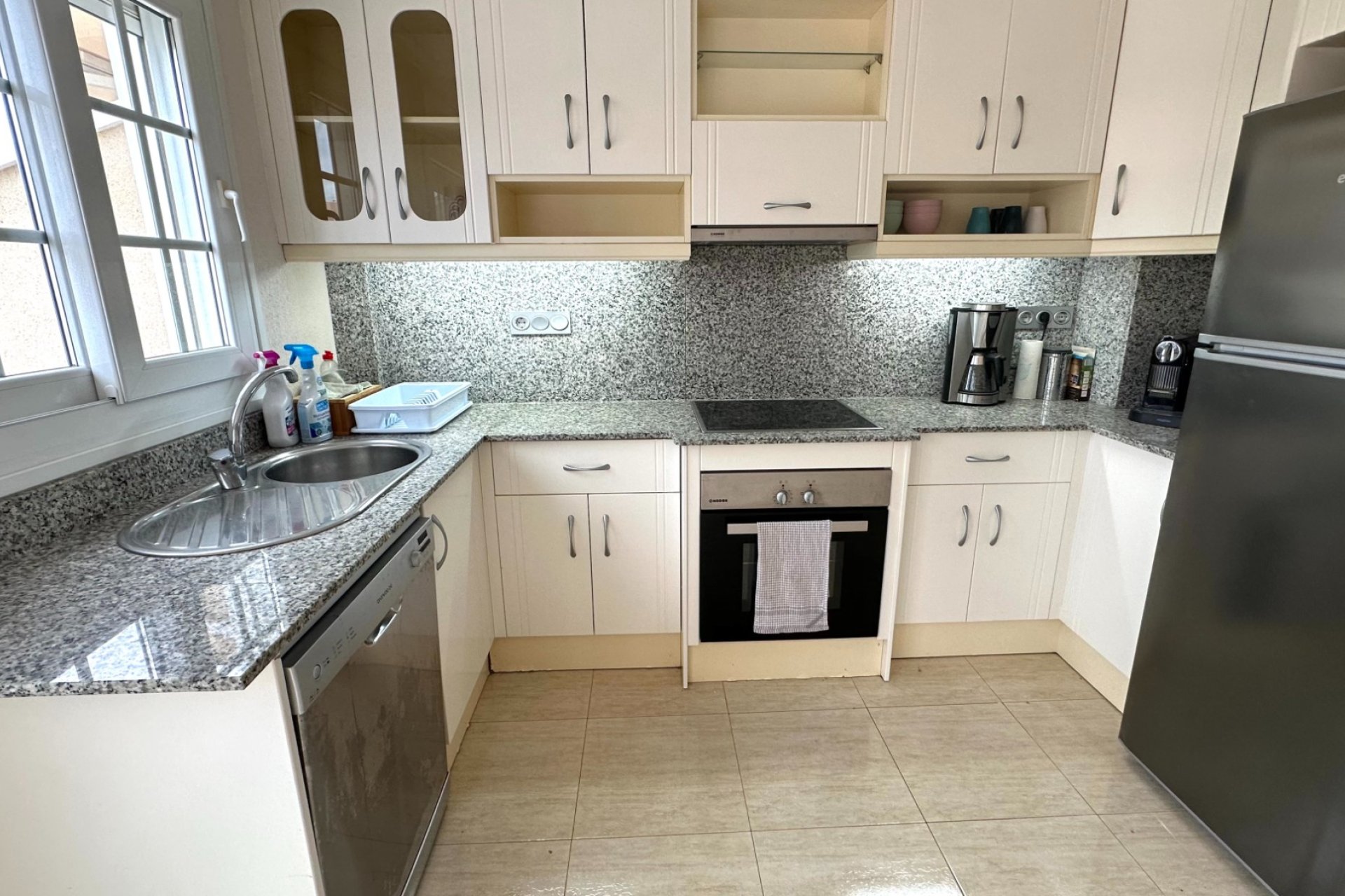 Reventa - Townhouse / Duplex - Guardamar del Segura - El Raso