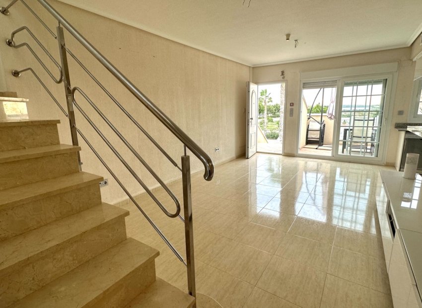 Reventa - Townhouse / Duplex - Guardamar del Segura - El Raso