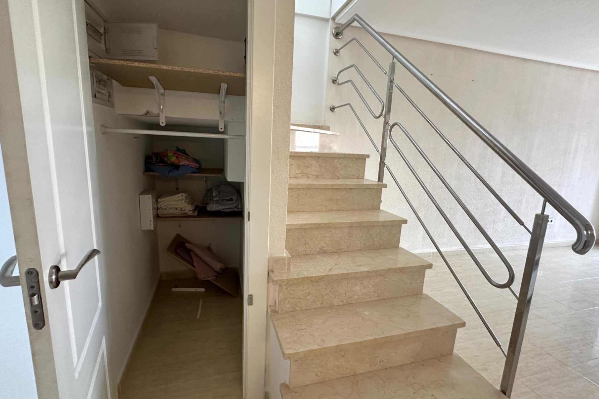 Reventa - Townhouse / Duplex - Guardamar del Segura - El Raso