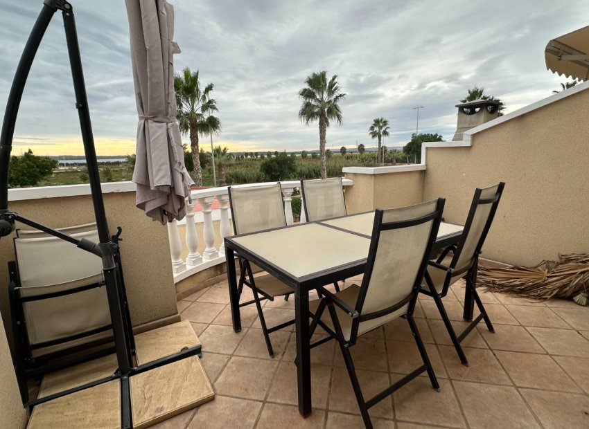 Reventa - Townhouse / Duplex - Guardamar del Segura - El Raso