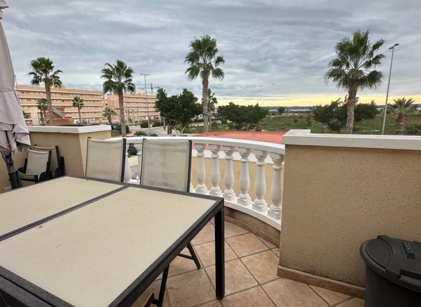 Reventa - Townhouse / Duplex - Guardamar del Segura - El Raso