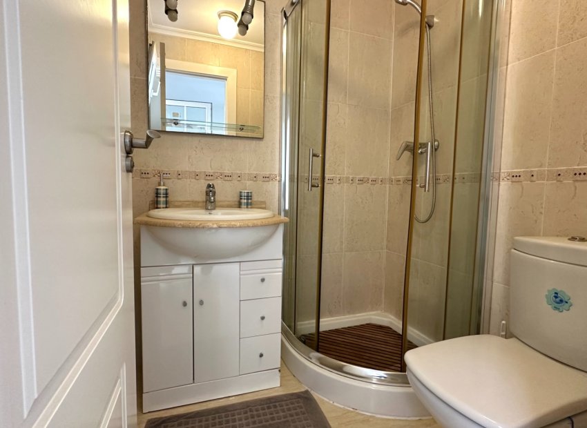 Reventa - Townhouse / Duplex - Guardamar del Segura - El Raso