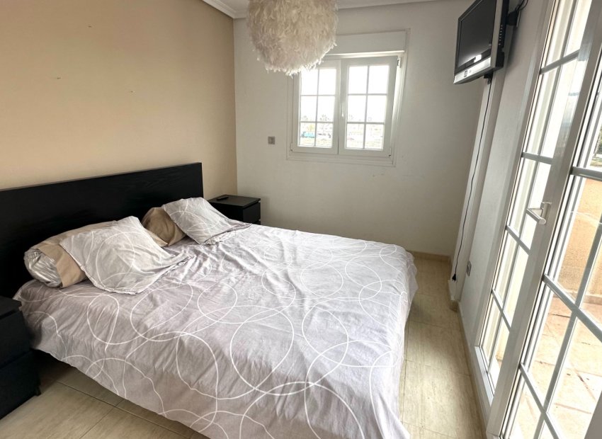 Reventa - Townhouse / Duplex - Guardamar del Segura - El Raso