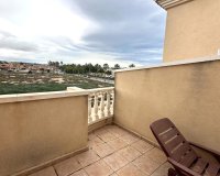 Reventa - Townhouse / Duplex - Guardamar del Segura - El Raso