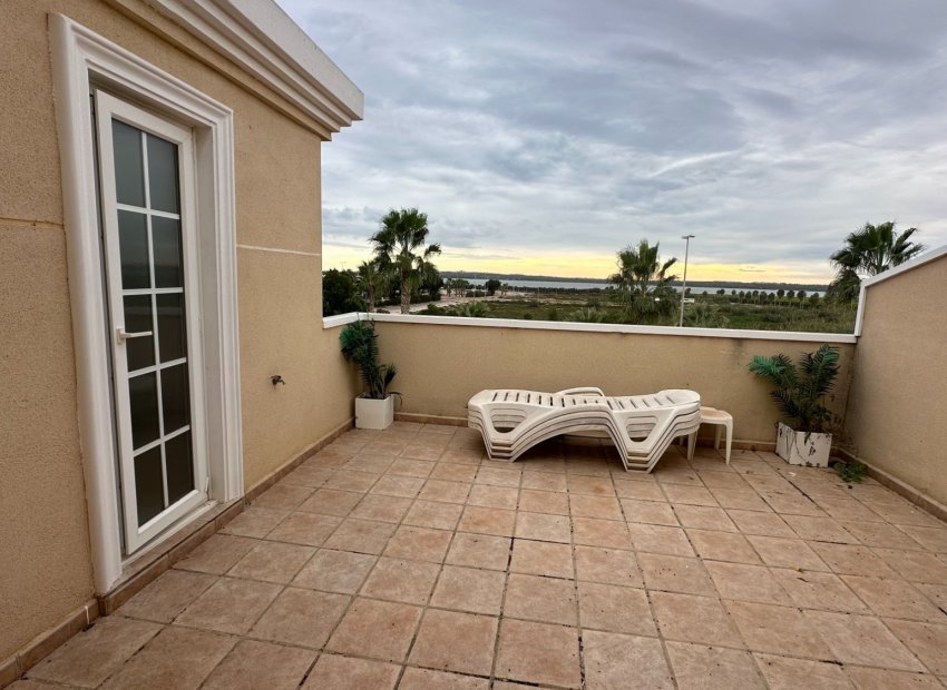 Reventa - Townhouse / Duplex - Guardamar del Segura - El Raso