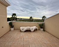 Reventa - Townhouse / Duplex - Guardamar del Segura - El Raso