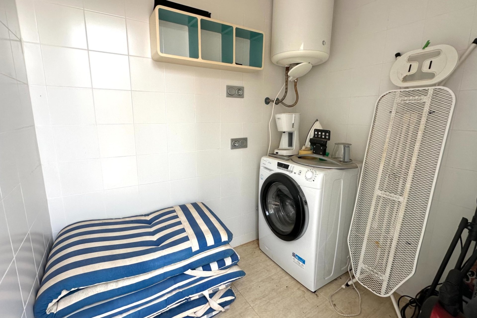 Reventa - Townhouse / Duplex - Guardamar del Segura - El Raso