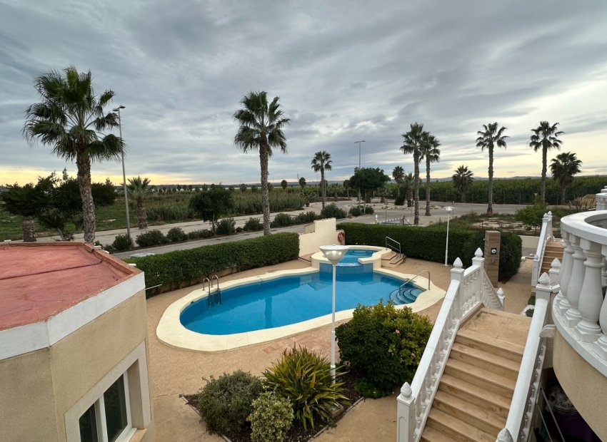 Reventa - Townhouse / Duplex - Guardamar del Segura - El Raso