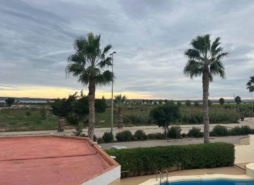 Reventa - Townhouse / Duplex - Guardamar del Segura - El Raso