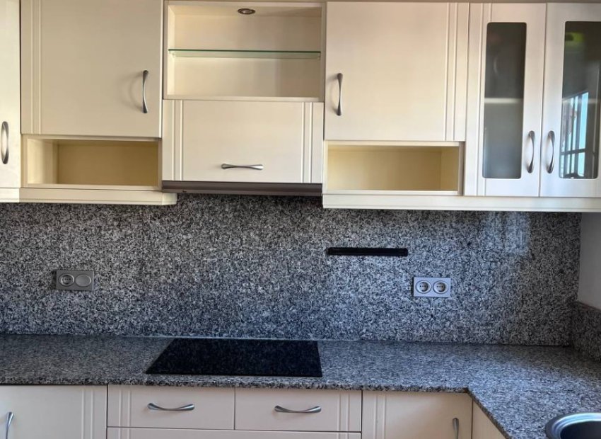 Reventa - Townhouse / Duplex - Guardamar del Segura - El Raso