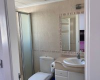 Reventa - Townhouse / Duplex - Guardamar del Segura - El Raso