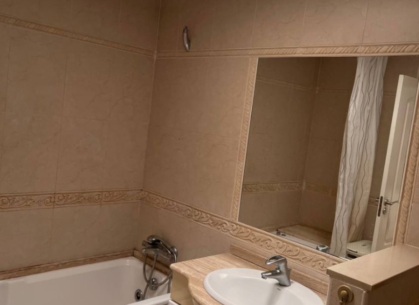 Reventa - Townhouse / Duplex - Guardamar del Segura - El Raso