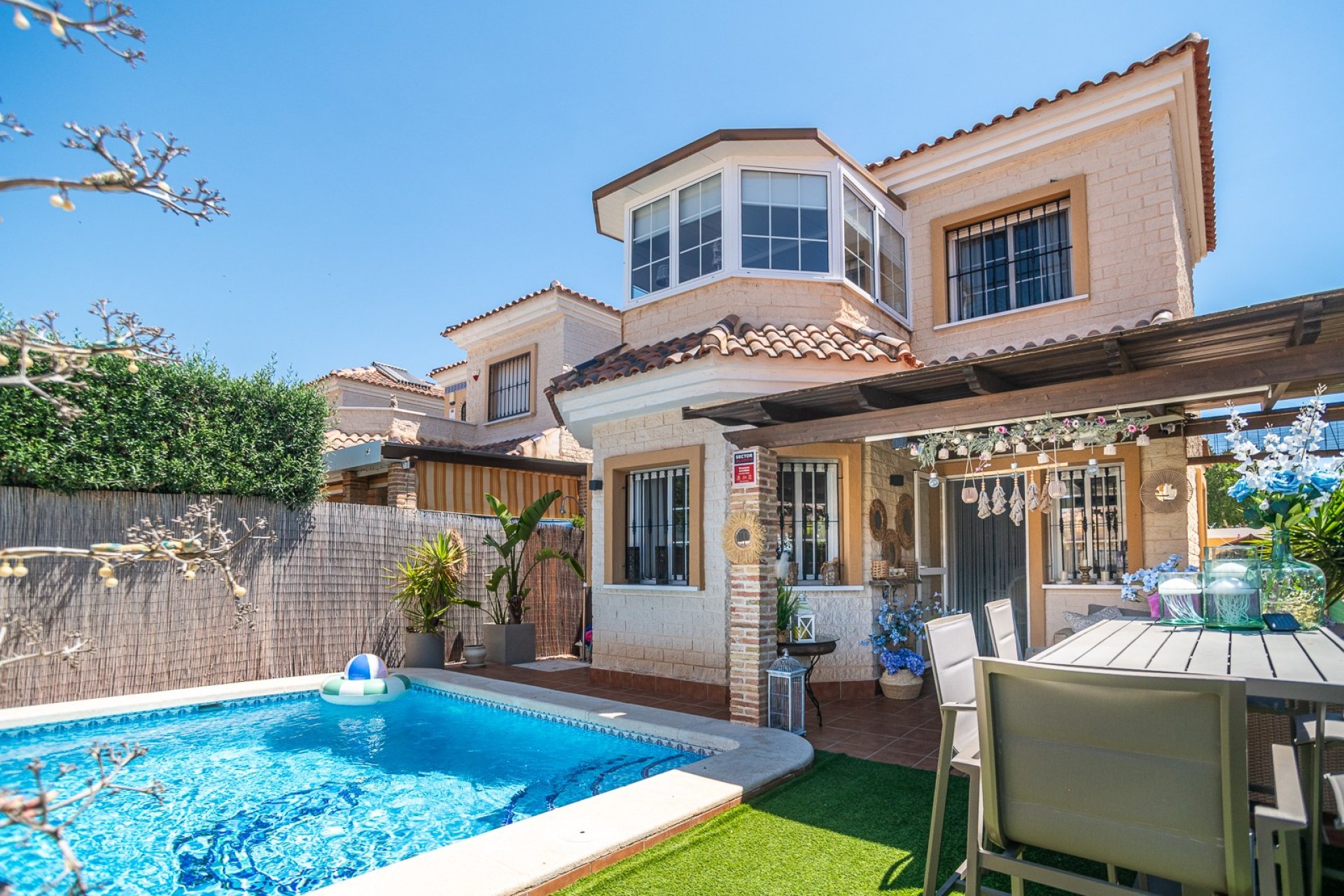Reventa - Townhouse / Duplex - Guardamar del Segura - El Raso