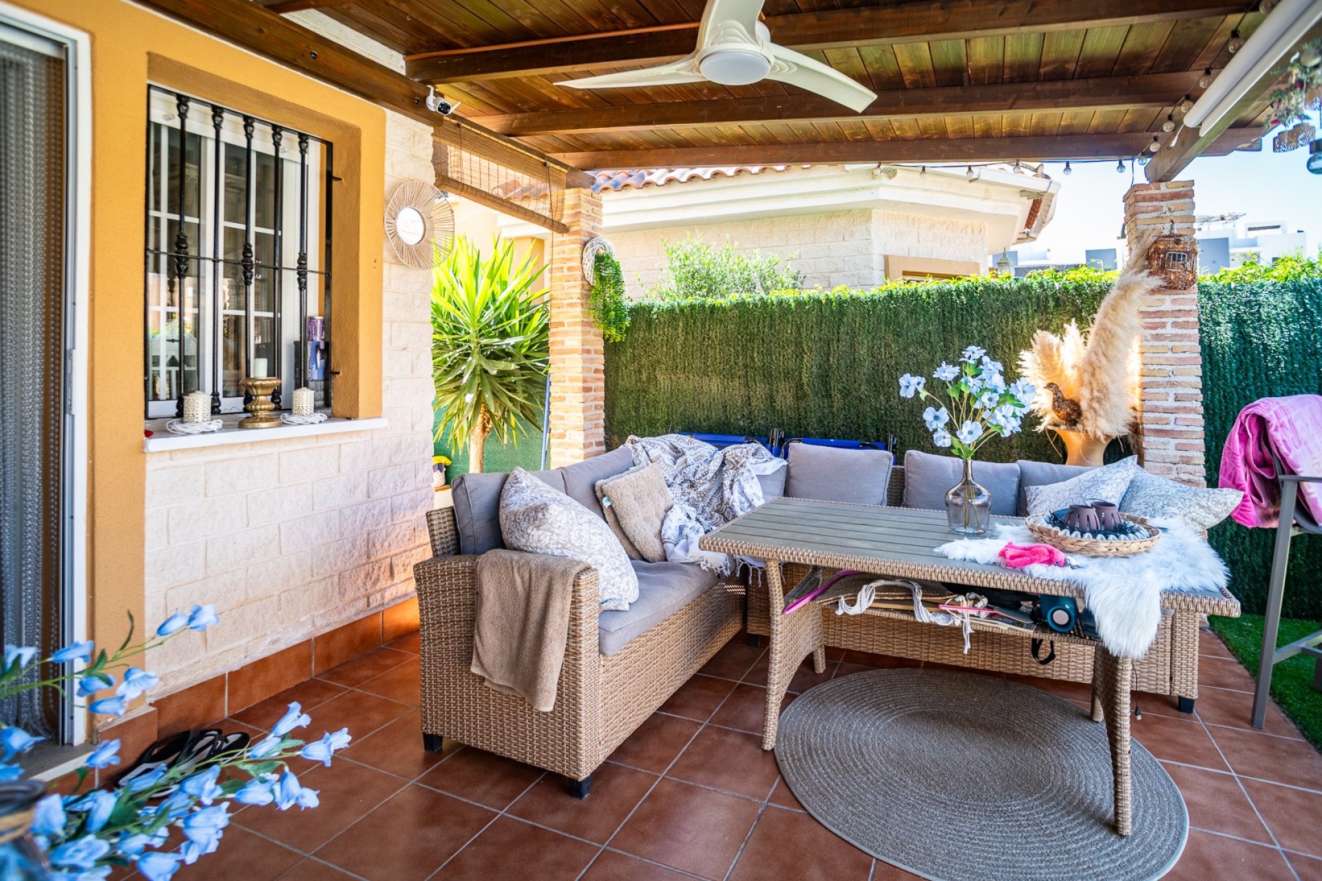 Reventa - Townhouse / Duplex - Guardamar del Segura - El Raso