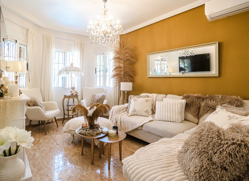 Reventa - Townhouse / Duplex - Guardamar del Segura - El Raso