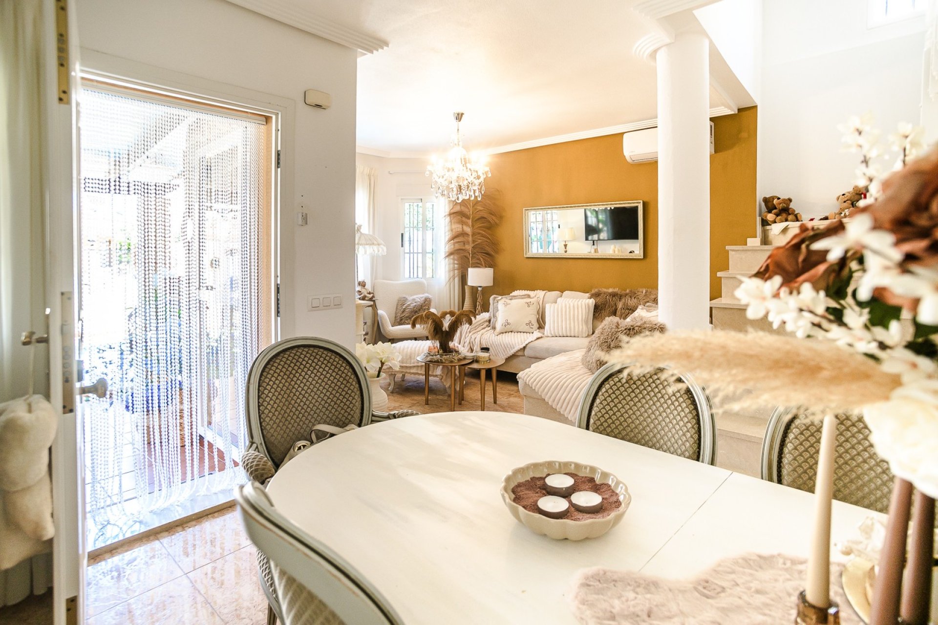 Reventa - Townhouse / Duplex - Guardamar del Segura - El Raso