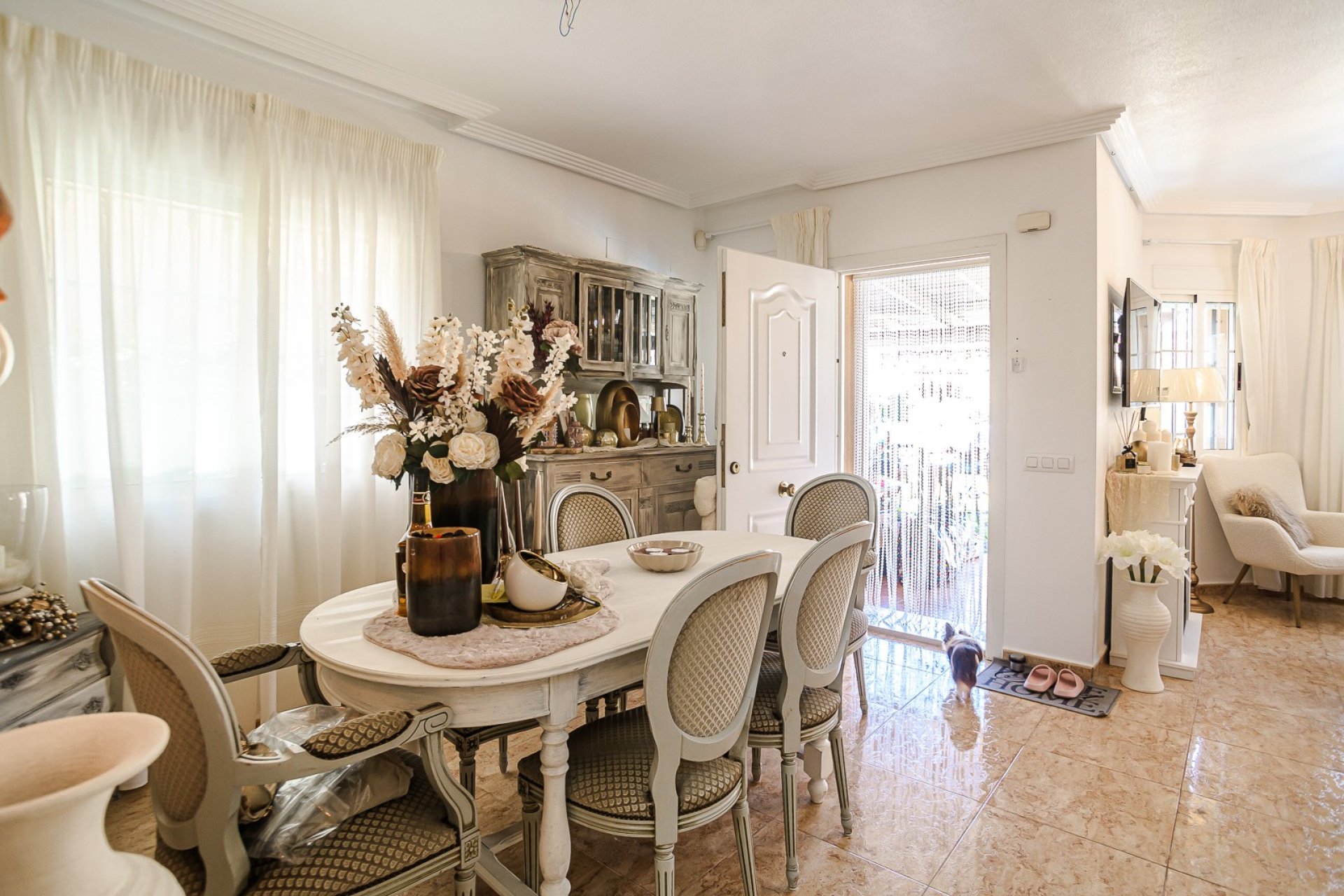 Reventa - Townhouse / Duplex - Guardamar del Segura - El Raso