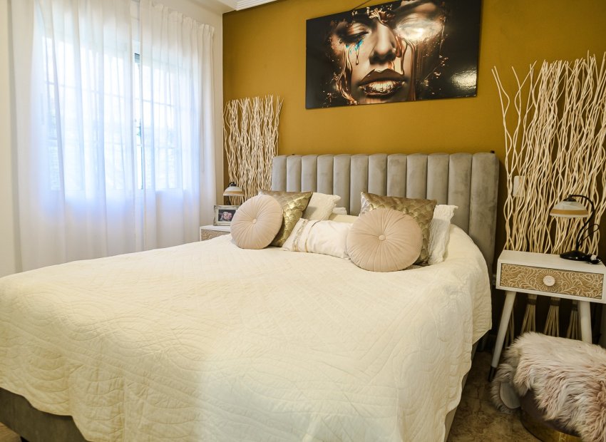 Reventa - Townhouse / Duplex - Guardamar del Segura - El Raso