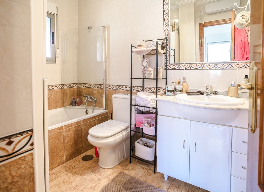 Reventa - Townhouse / Duplex - Guardamar del Segura - El Raso