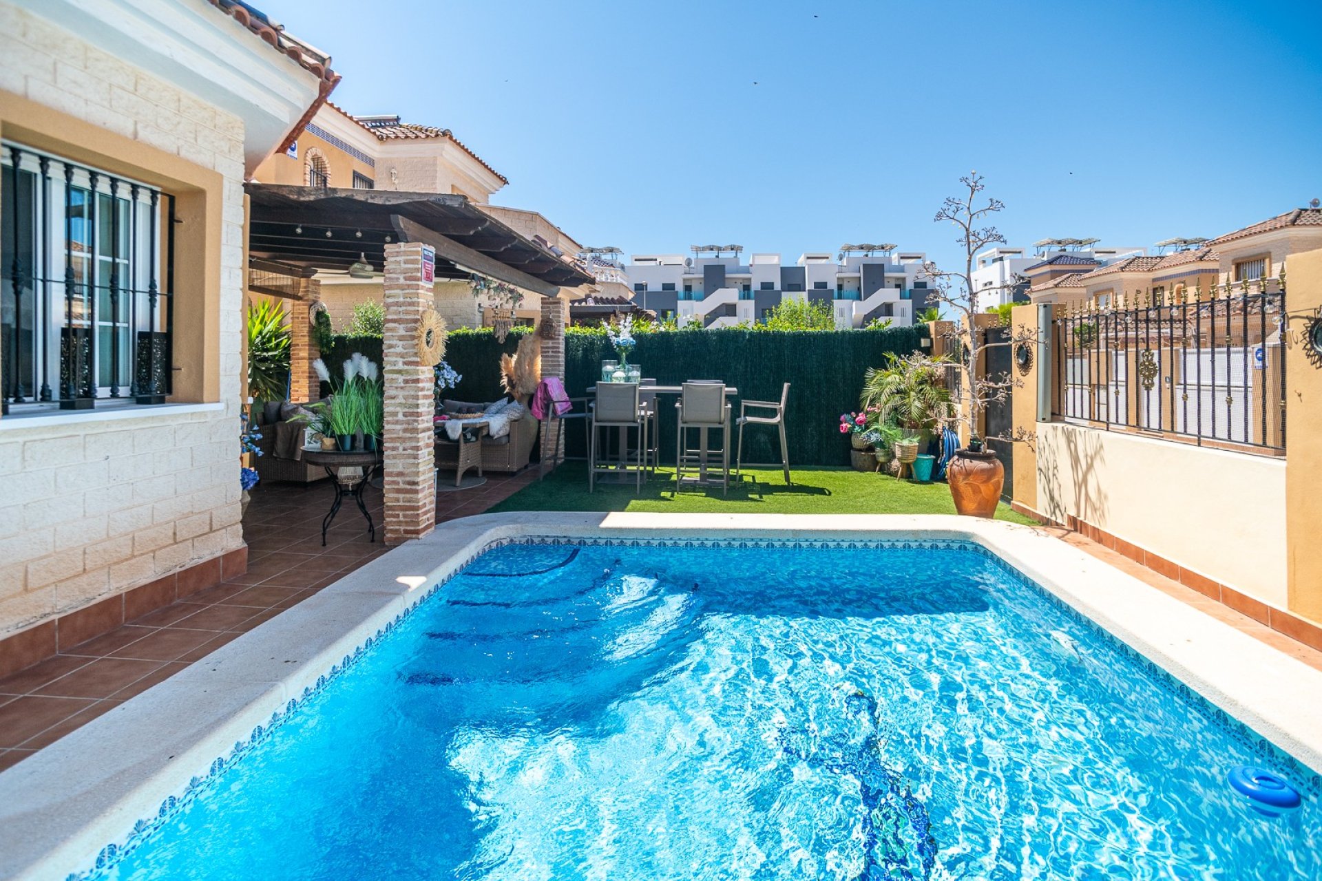 Reventa - Townhouse / Duplex - Guardamar del Segura - El Raso