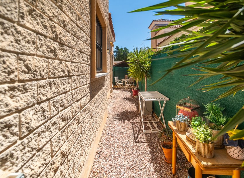 Reventa - Townhouse / Duplex - Guardamar del Segura - El Raso