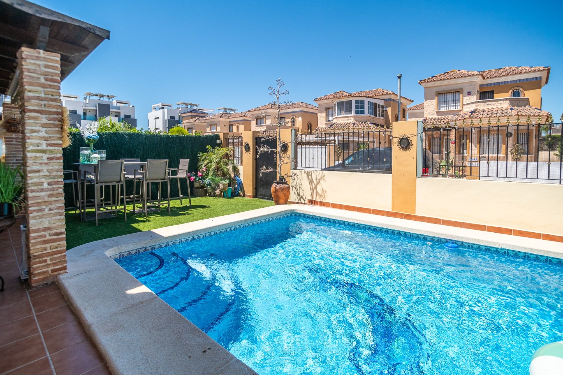Reventa - Townhouse / Duplex - Guardamar del Segura - El Raso