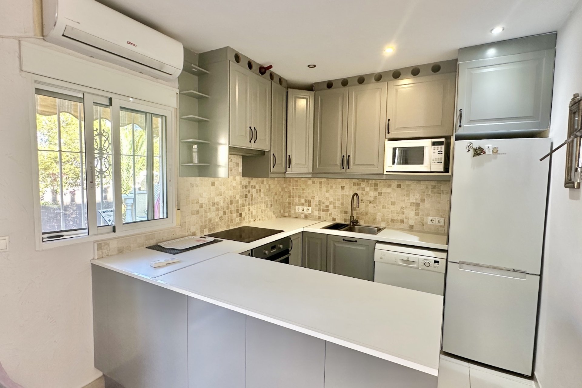 Reventa - Townhouse / Duplex - Guardamar del Segura - Lomas de Polo-Pinomar