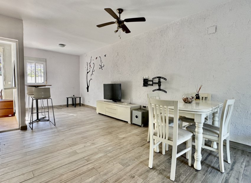 Reventa - Townhouse / Duplex - Guardamar del Segura - Lomas de Polo-Pinomar