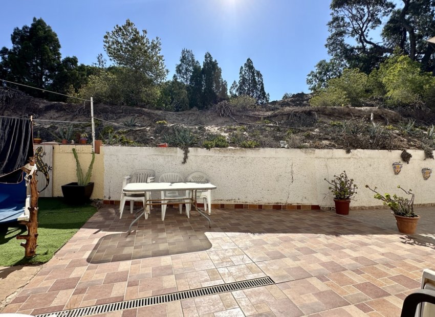 Reventa - Townhouse / Duplex - Guardamar del Segura - Lomas de Polo-Pinomar