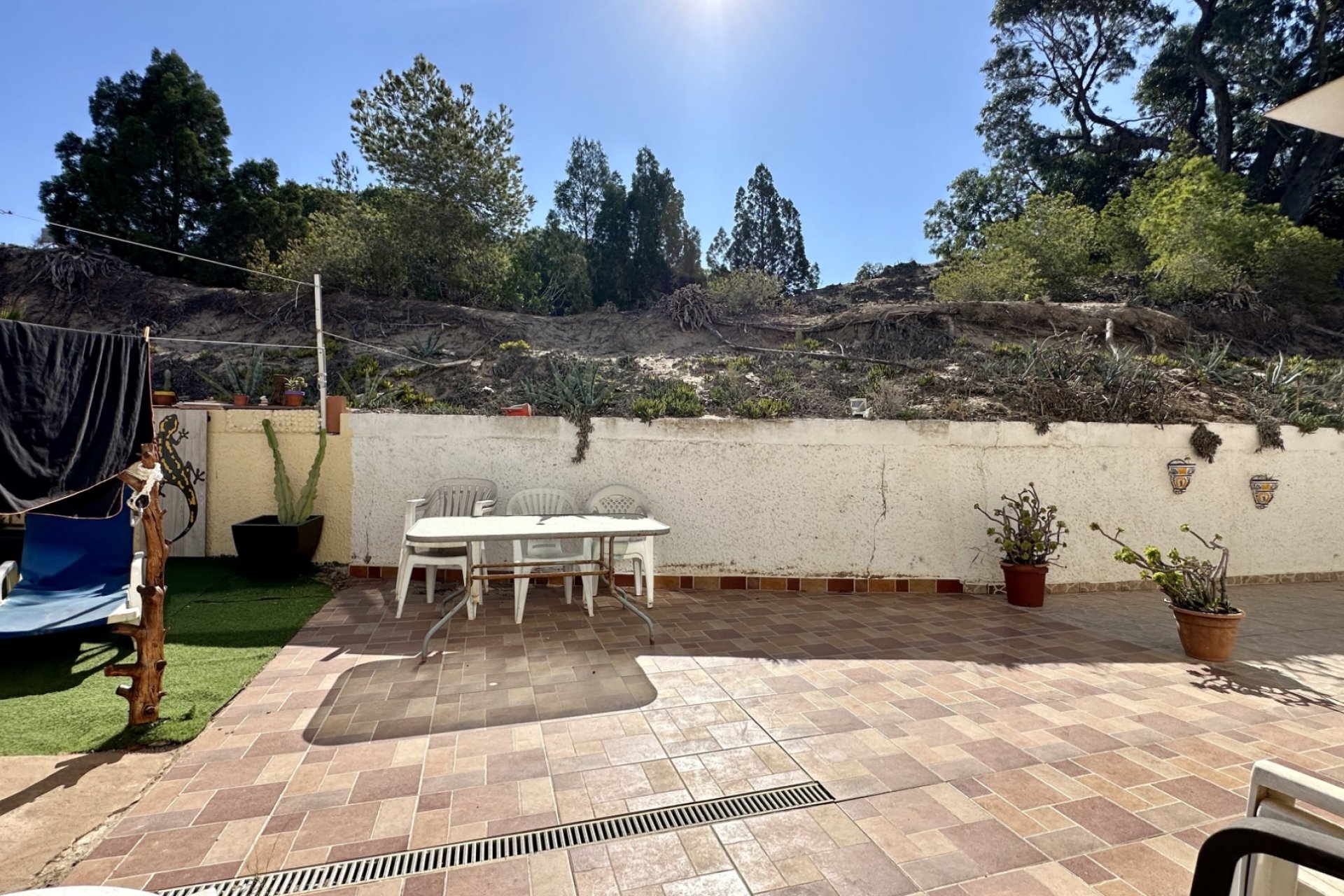 Reventa - Townhouse / Duplex - Guardamar del Segura - Lomas de Polo-Pinomar