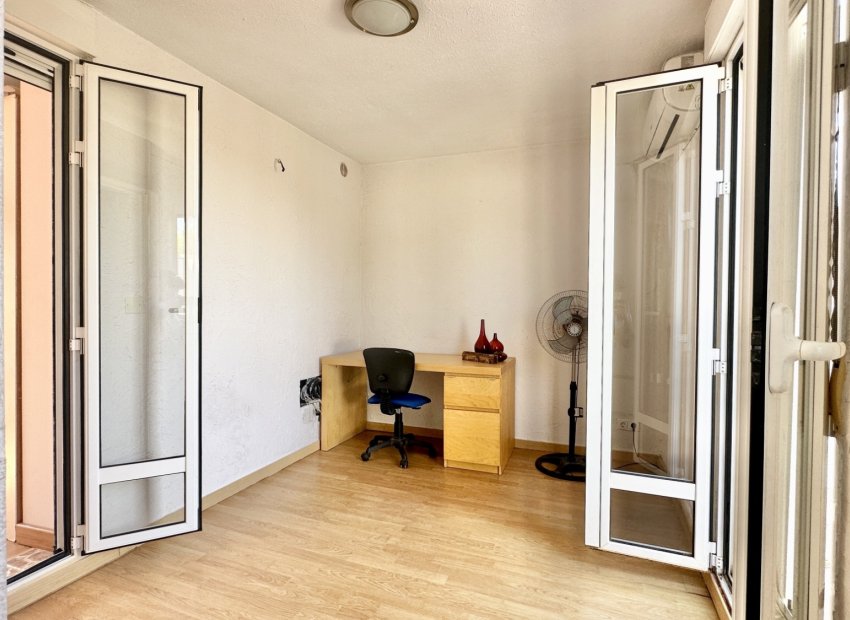 Reventa - Townhouse / Duplex - Guardamar del Segura - Lomas de Polo-Pinomar