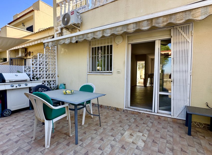 Reventa - Townhouse / Duplex - Guardamar del Segura - Lomas de Polo-Pinomar