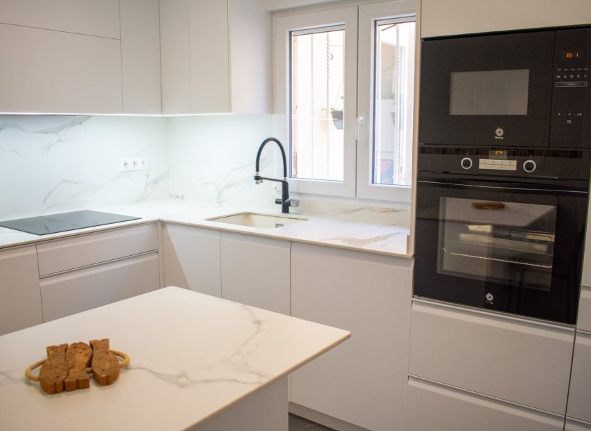 Reventa - Townhouse / Duplex - Guardamar del Segura - Urbanizaciones