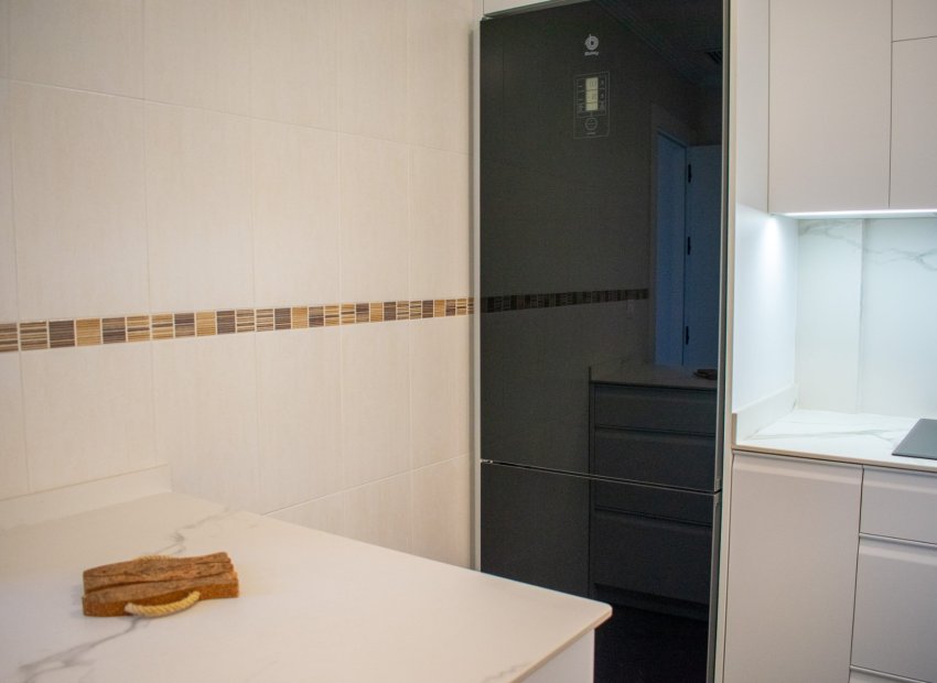 Reventa - Townhouse / Duplex - Guardamar del Segura - Urbanizaciones