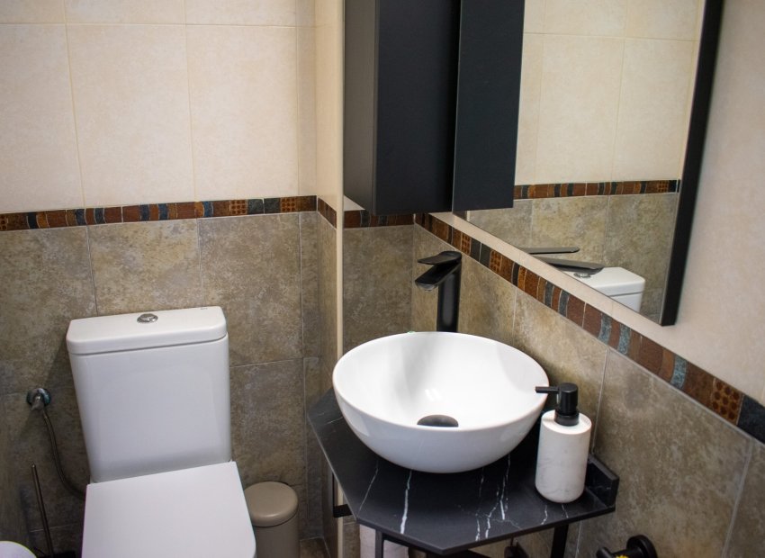 Reventa - Townhouse / Duplex - Guardamar del Segura - Urbanizaciones