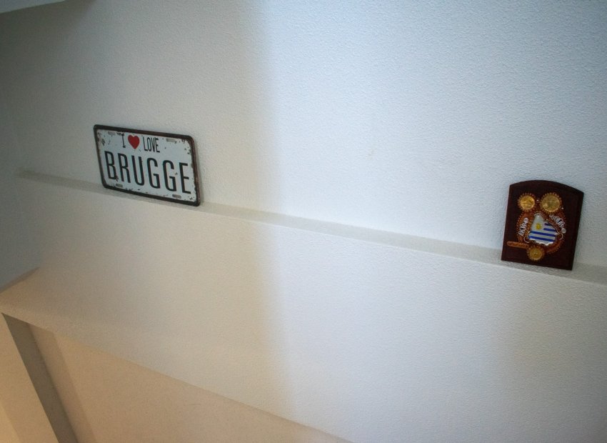 Reventa - Townhouse / Duplex - Guardamar del Segura - Urbanizaciones