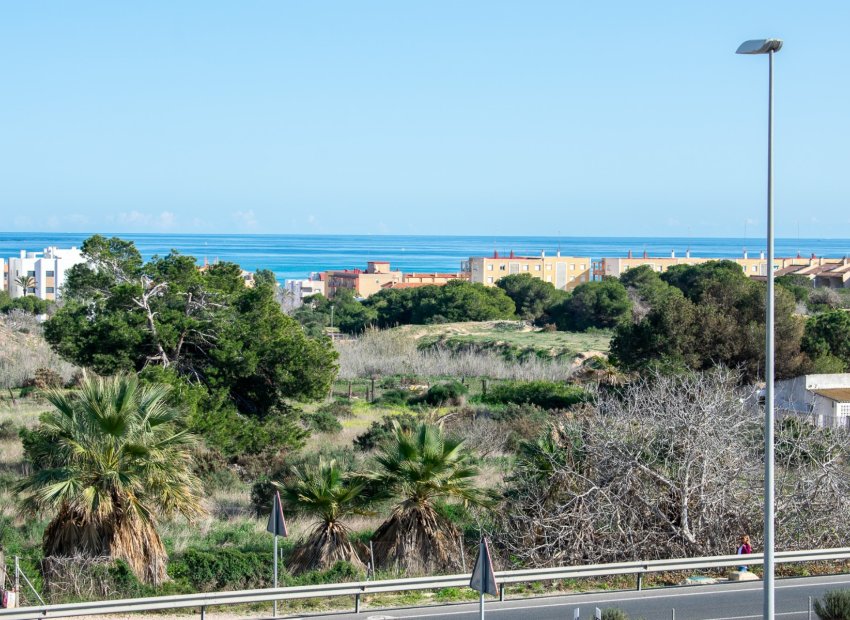 Reventa - Townhouse / Duplex - Guardamar del Segura - Urbanizaciones