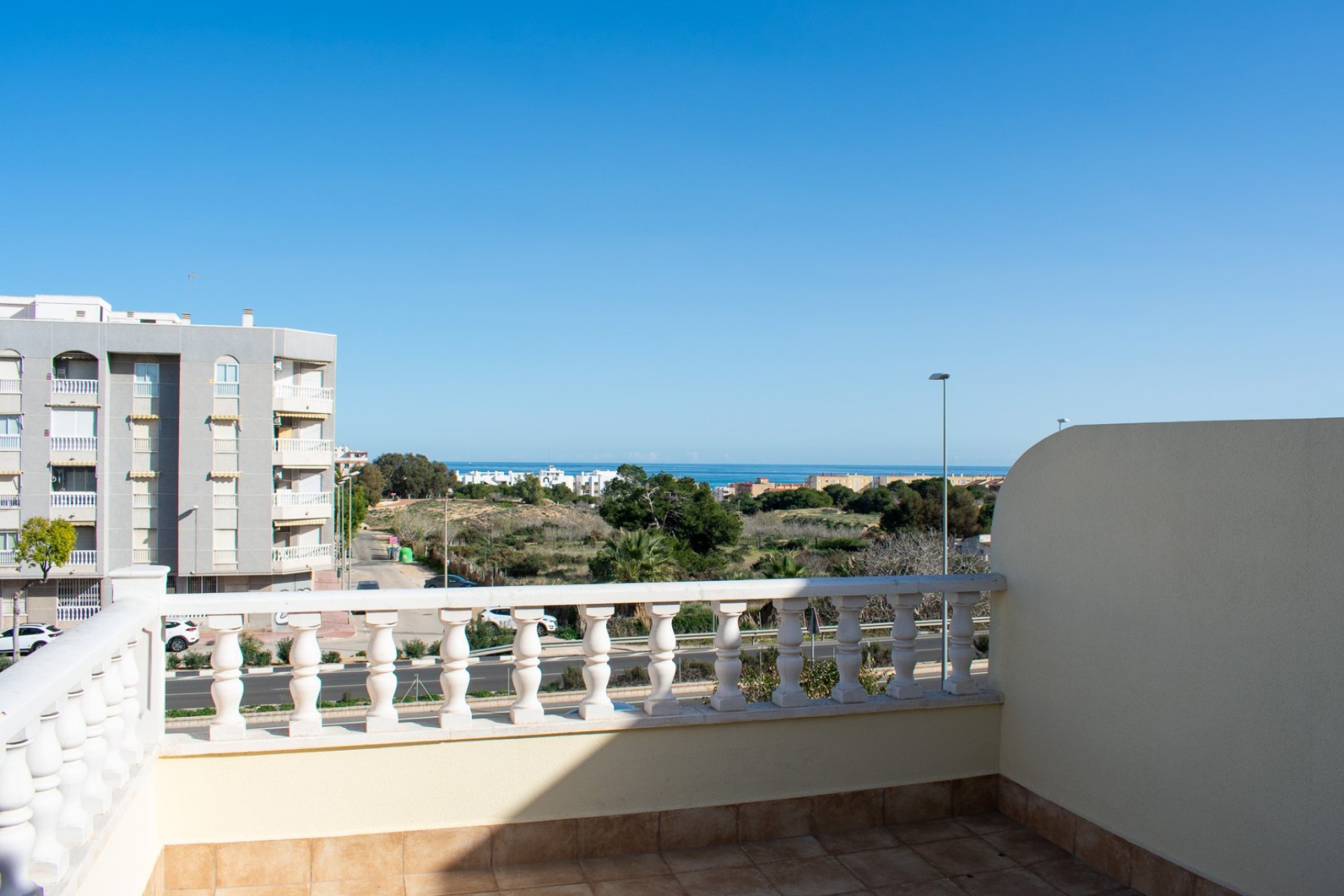 Reventa - Townhouse / Duplex - Guardamar del Segura - Urbanizaciones