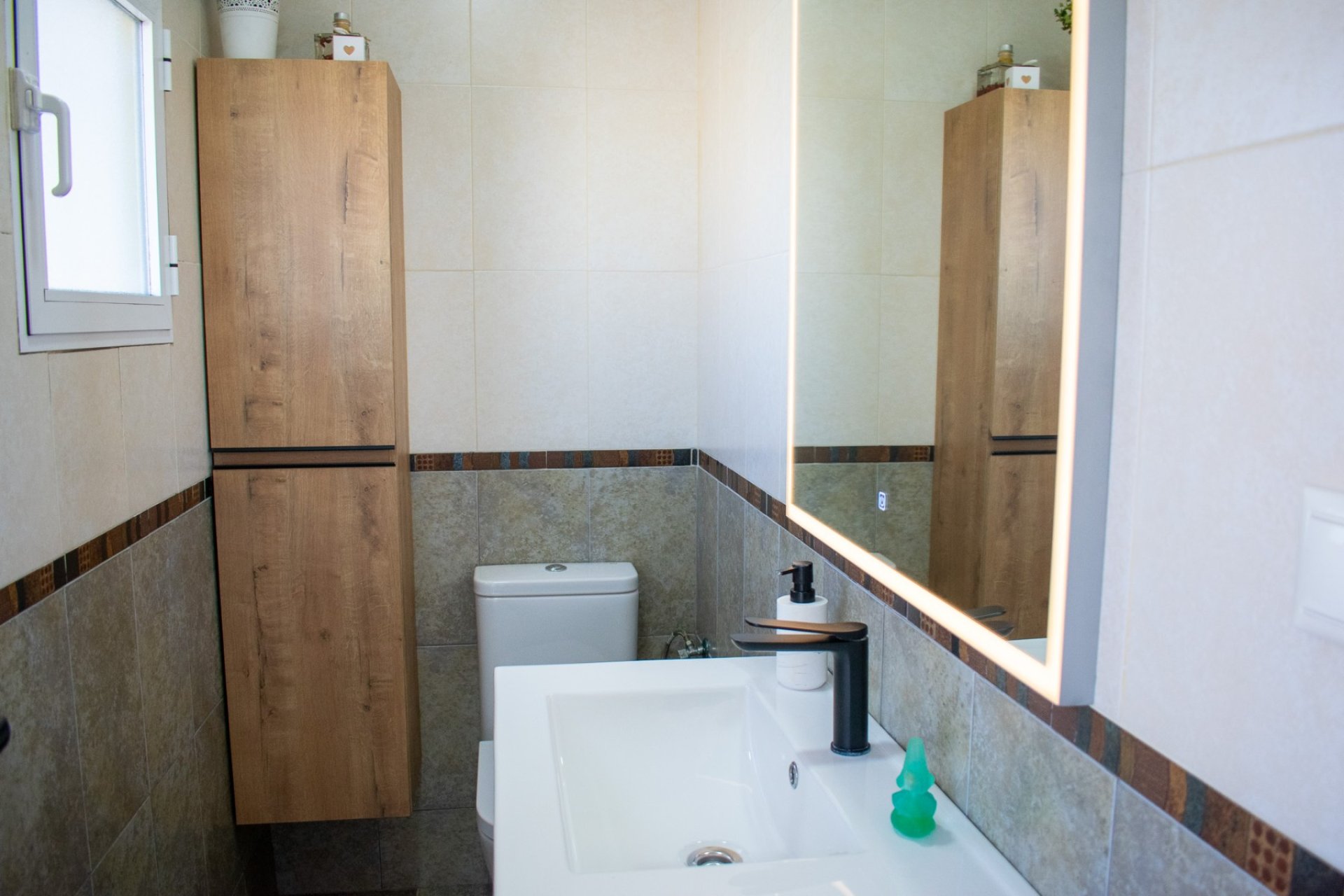 Reventa - Townhouse / Duplex - Guardamar del Segura - Urbanizaciones