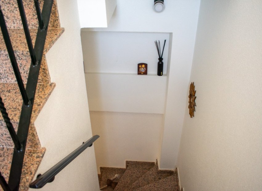 Reventa - Townhouse / Duplex - Guardamar del Segura - Urbanizaciones