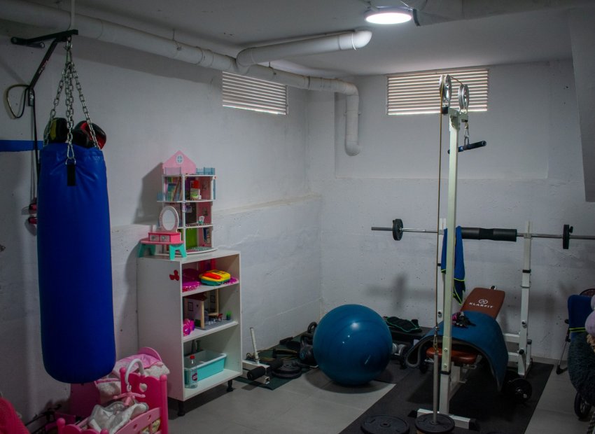 Reventa - Townhouse / Duplex - Guardamar del Segura - Urbanizaciones