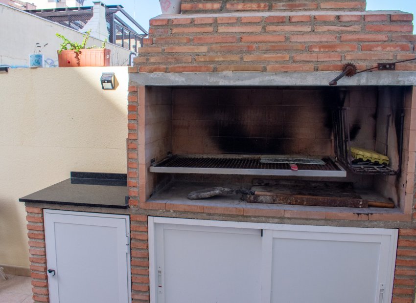 Reventa - Townhouse / Duplex - Guardamar del Segura - Urbanizaciones