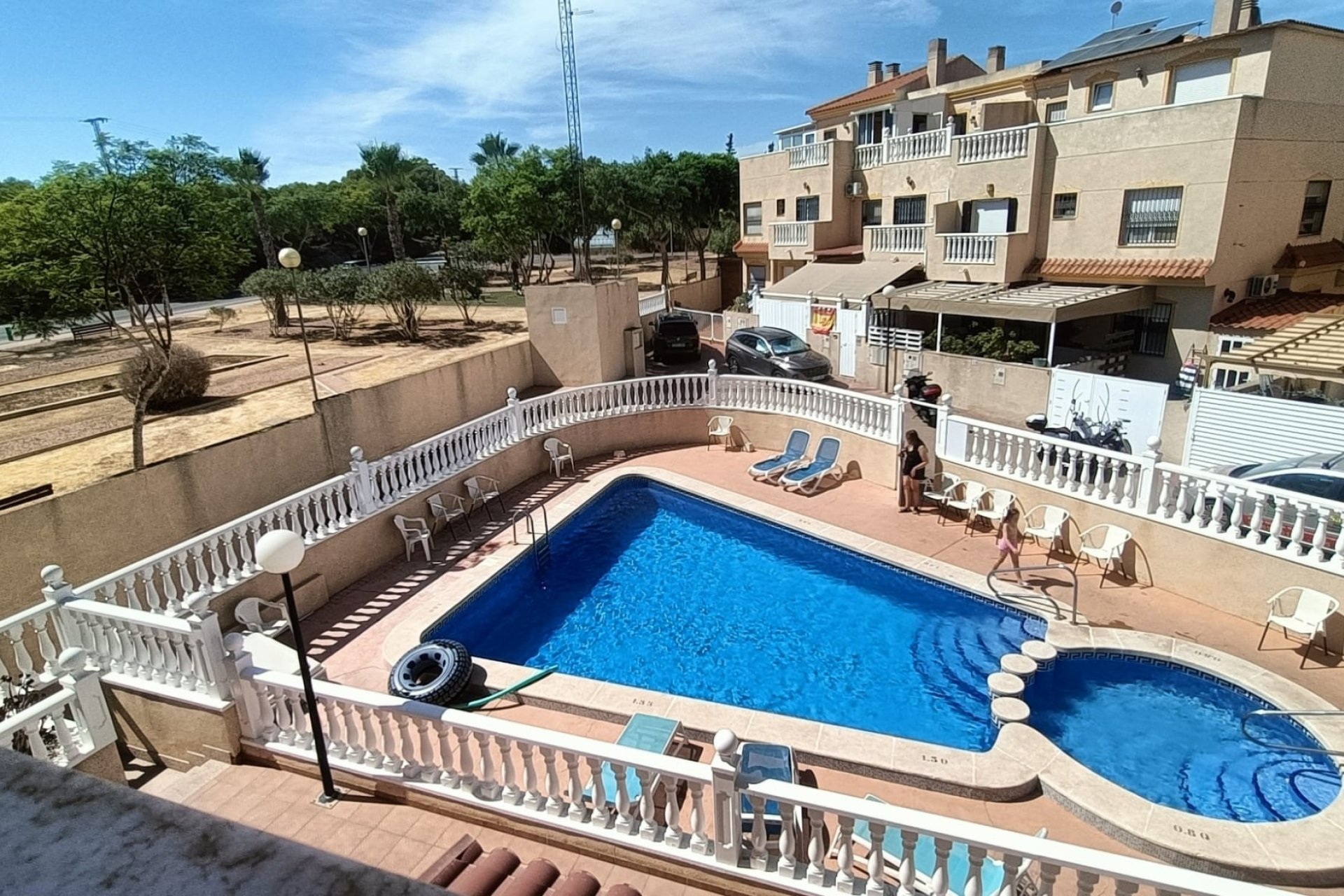 Reventa - Townhouse / Duplex - Guardamar del Segura - Urbanizaciones