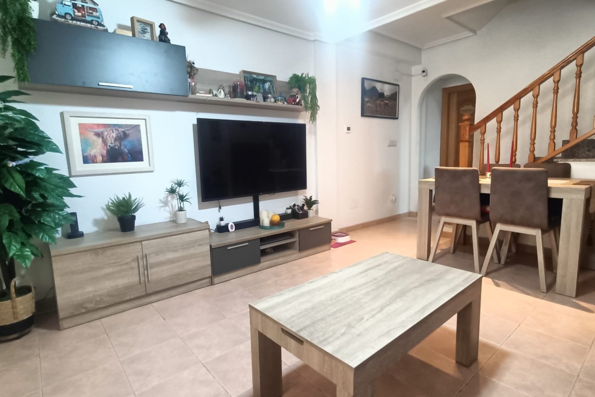 Reventa - Townhouse / Duplex - Guardamar del Segura - Urbanizaciones