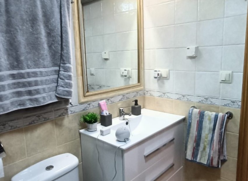 Reventa - Townhouse / Duplex - Guardamar del Segura - Urbanizaciones