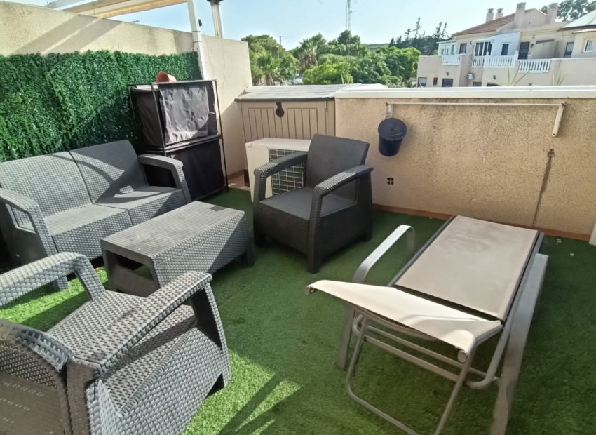 Reventa - Townhouse / Duplex - Guardamar del Segura - Urbanizaciones